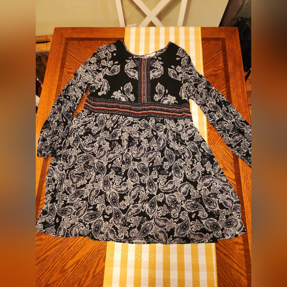 Est.1946 dress